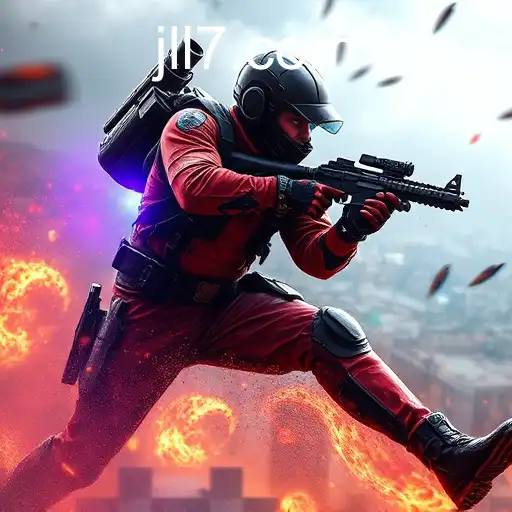 Exploring the Thrill and Excitement of Action Games