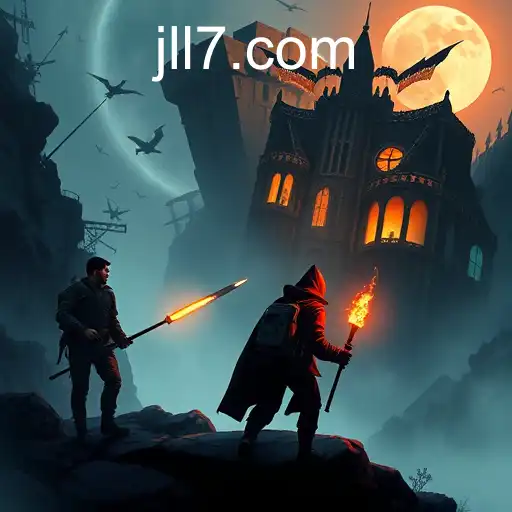 Exploring the Rich Tapestry of Adventure Games