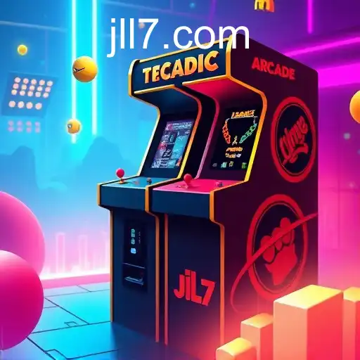 Exploring the Thrilling World of Arcade Games: A Nostalgic Journey