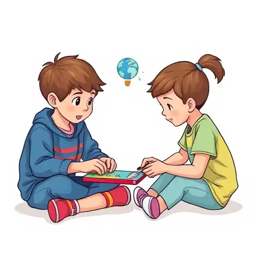 Emerging Trends in English Gaming Communities