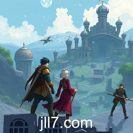 The Evolution of Online Gaming Communities