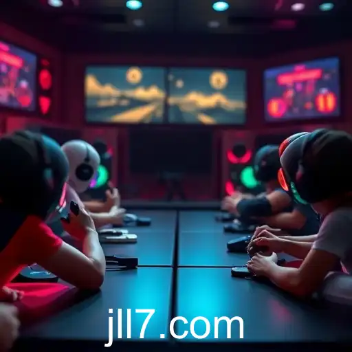 Digital Triumphs and Challenges in Gaming: A 2025 Perspective