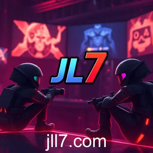 Gaming Innovation Through JL7