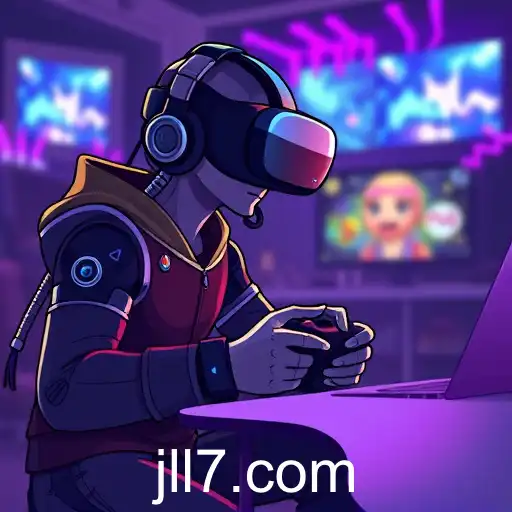 Gaming Trends Shaping 2025