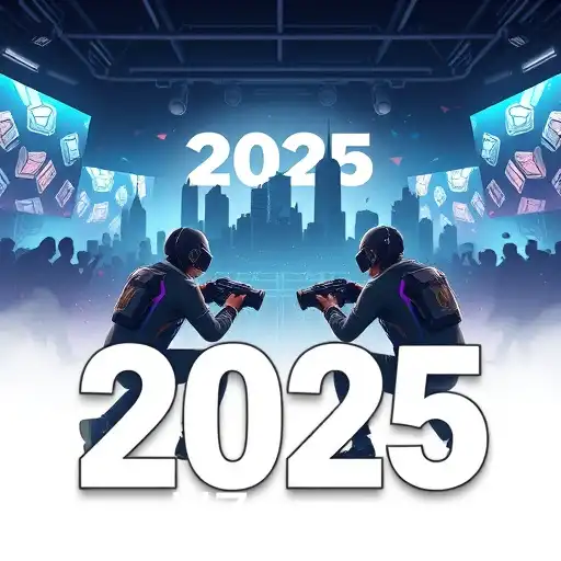 Gaming Trends and Online Communities in 2025