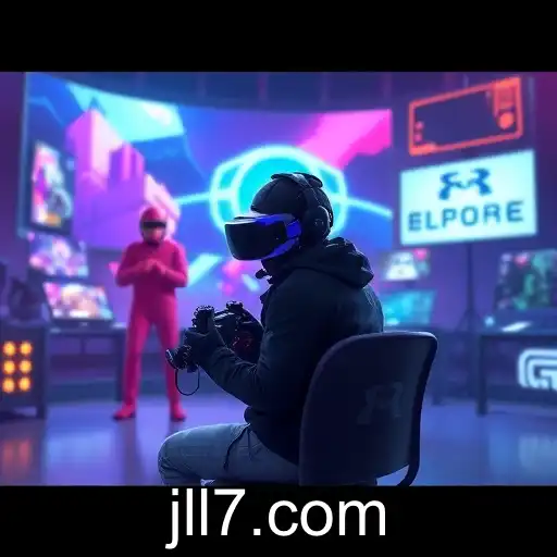 Gaming Trends in the Digital Age