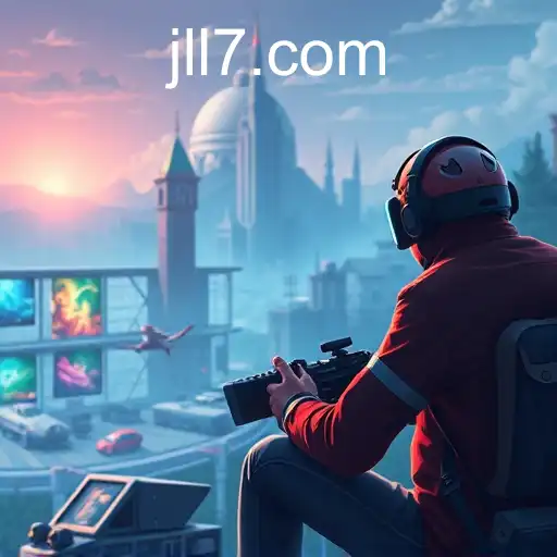 Gaming Trends and Insights for 2026