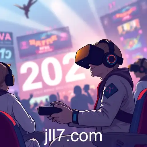 The Impact of Gaming Trends in 2025