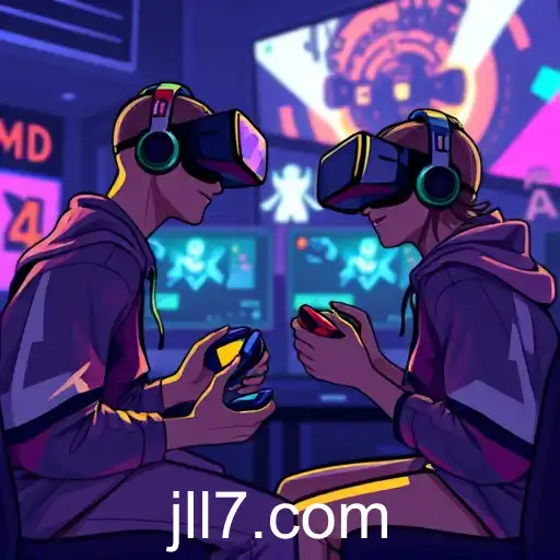 The Growing Influence of Online Gaming in 2025