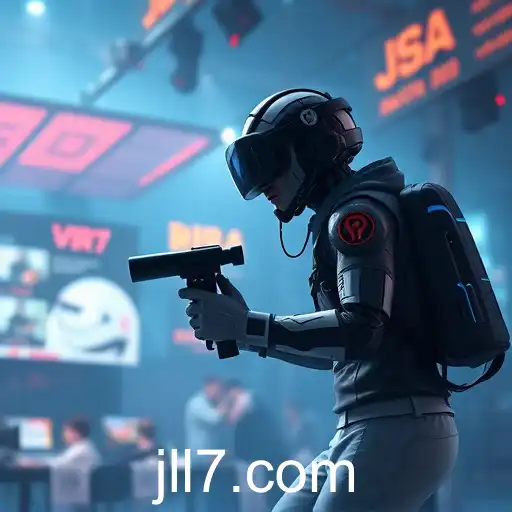 Innovative Trends in Online Gaming