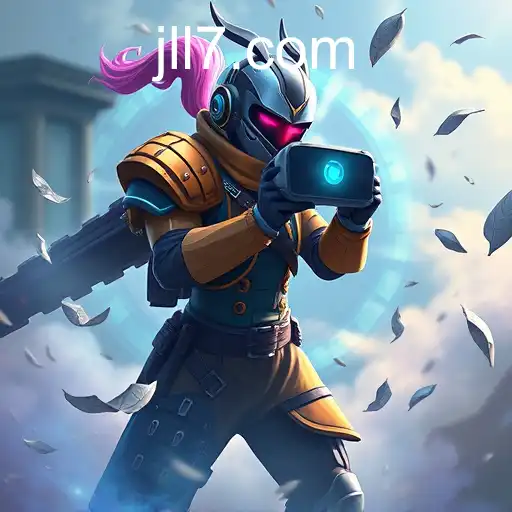 Gaming Website 'jl7' Revolutionizes the Industry