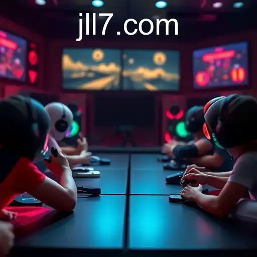 Exploring the Dynamic World of Multiplayer Games