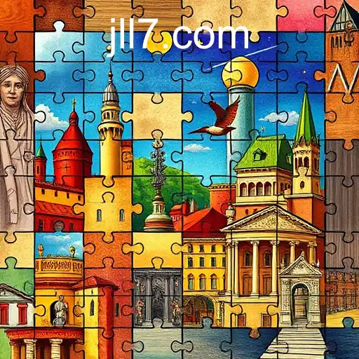 Exploring the Enigmatic World of Puzzle Games