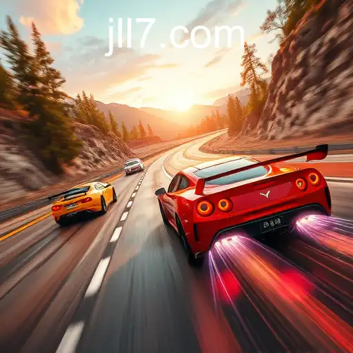 Exploring the Excitement of Racing Games: A Thrilling Ride with Keyword 'jl7'