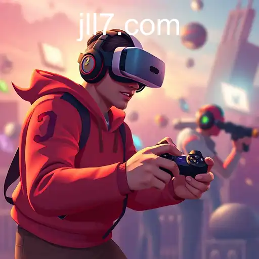 The Rise of Gaming in a Changing World