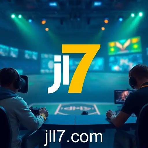 The Rise of JL7 in the Digital Gaming Sphere
