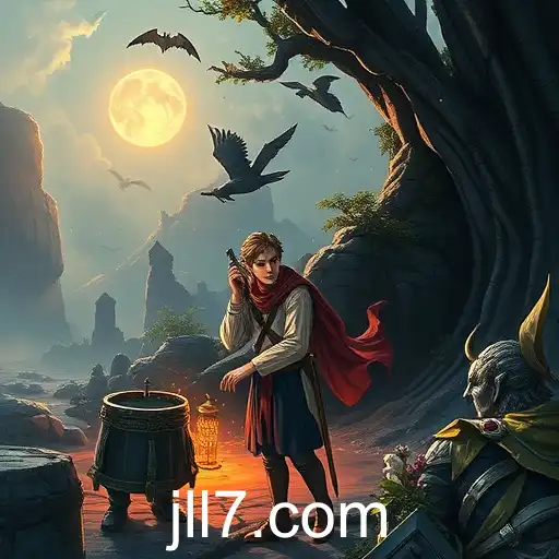 The Rise of JL7: A Game Changer in the Online Arena