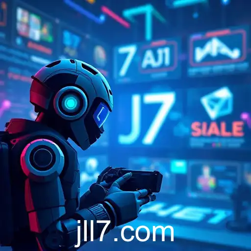 The Rise of JL7 in the Online Gaming World