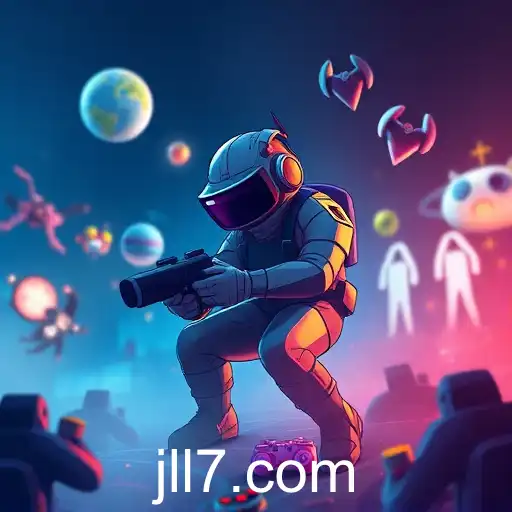 The Rise of jl7 and the Gaming Landscape