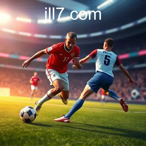 Exploring the Thrills: A Deep Dive into the 'Sports Games' Category on Popular Gaming Platforms