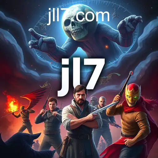 Exploring the Appeal of Strategy Games: A Dive into the 'jl7' Category