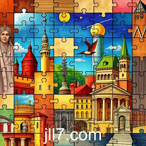 The Rise of JL7 in the Gaming World